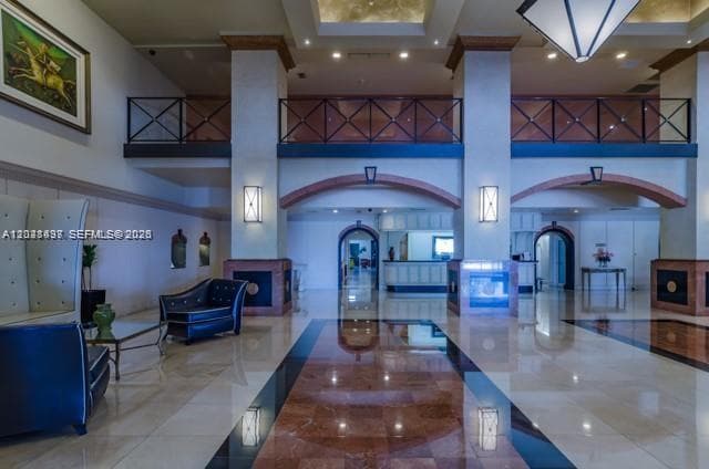 555 NE 15th St # 16H, Miami FL 33132 — 28