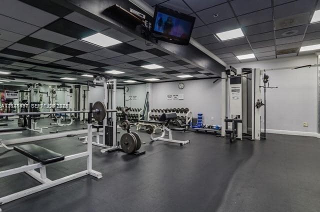 555 NE 15th St # 16H, Miami FL 33132 — 30