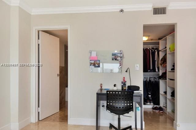 555 NE 15th St # 16H, Miami FL 33132 — 15