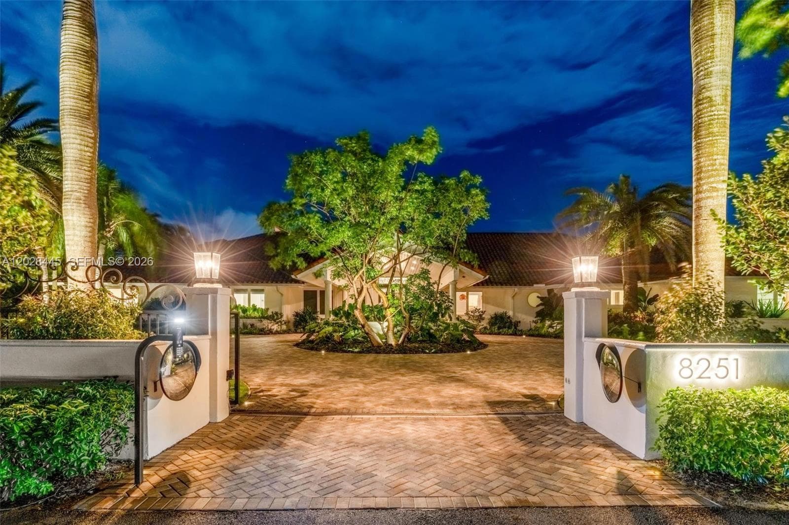 8251 Old Cutler Rd, Coral Gables FL 33143 — 2