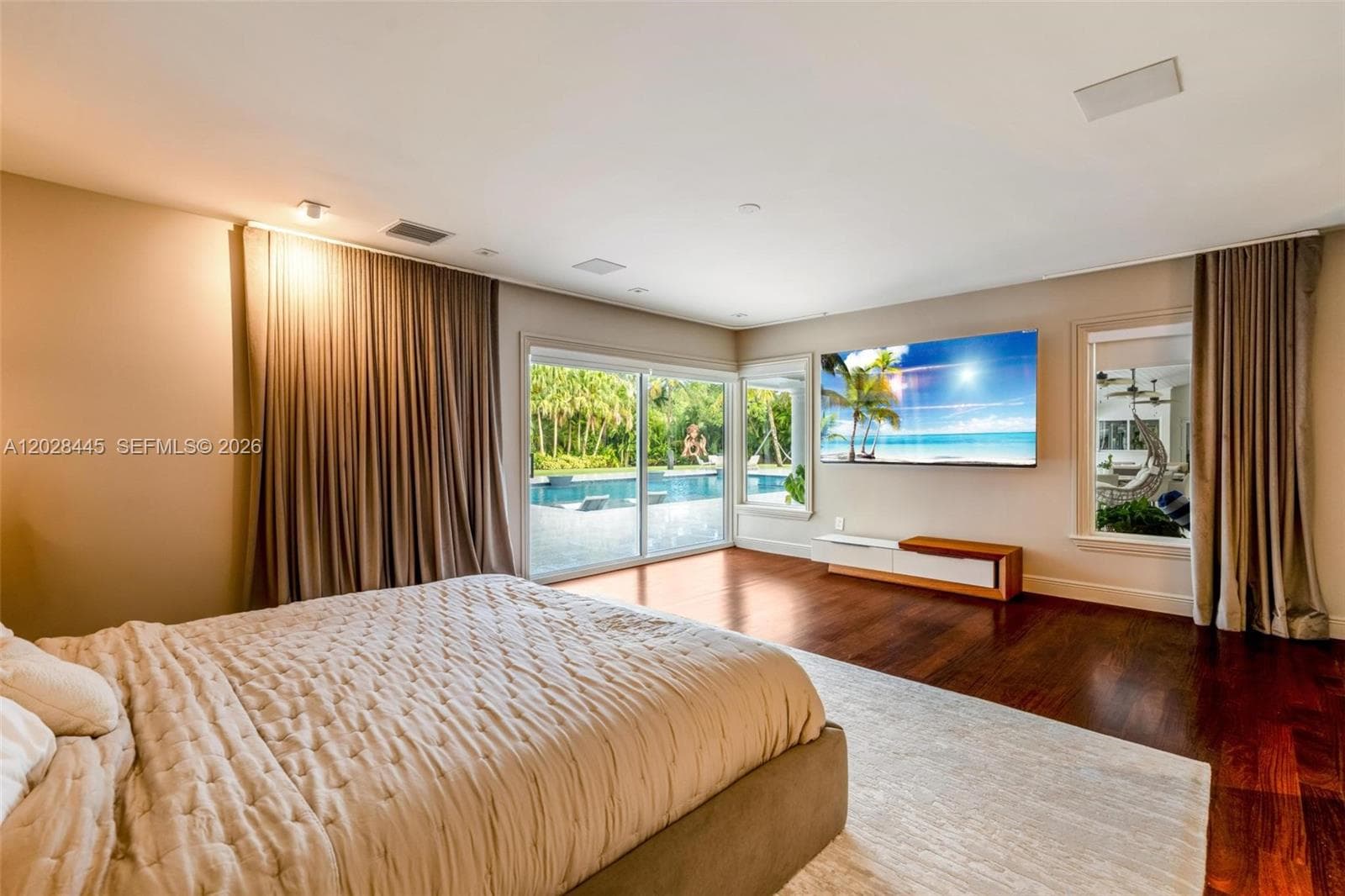 8251 Old Cutler Rd, Coral Gables FL 33143 — 76