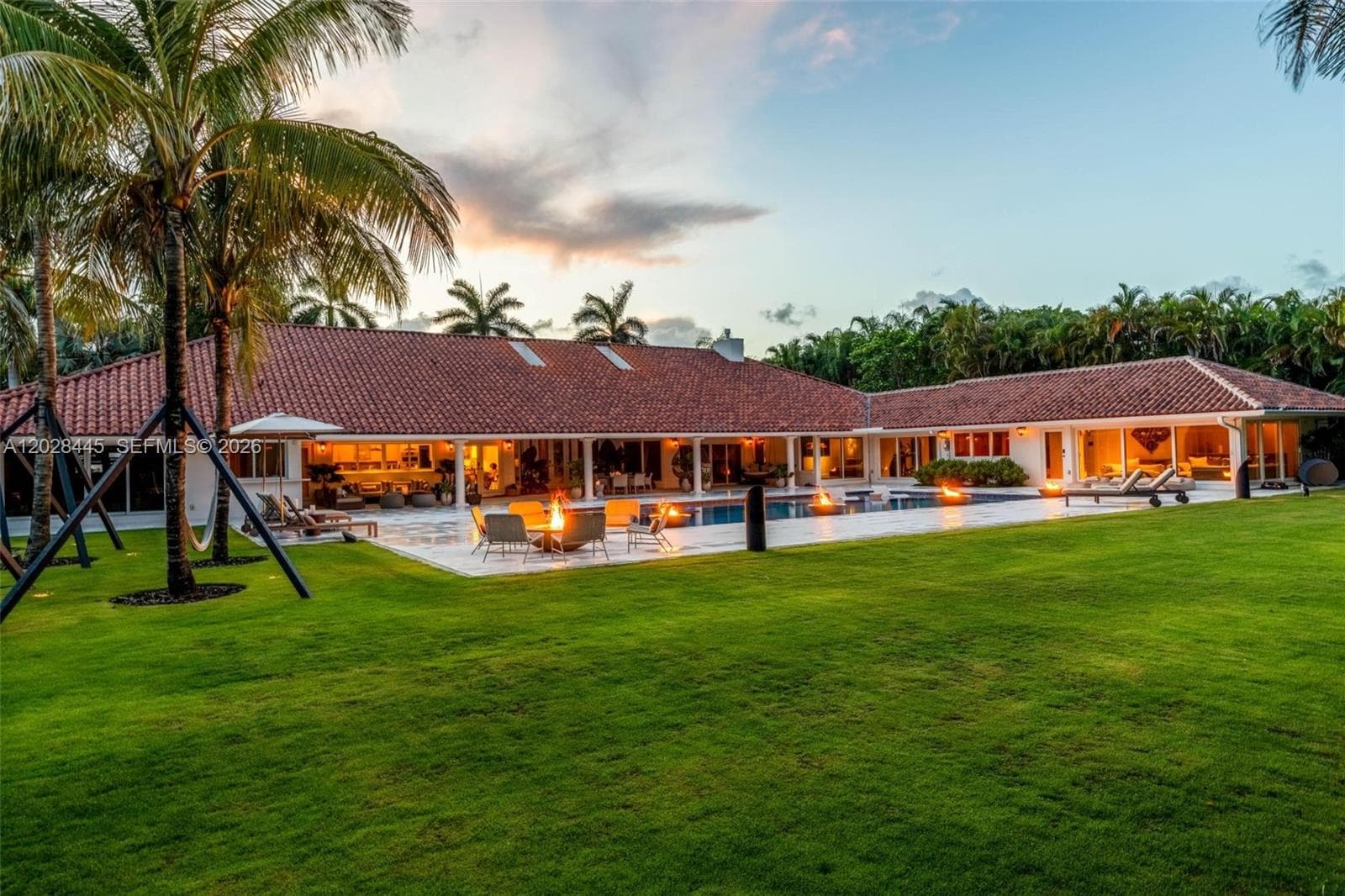 8251 Old Cutler Rd, Coral Gables FL 33143 — 144