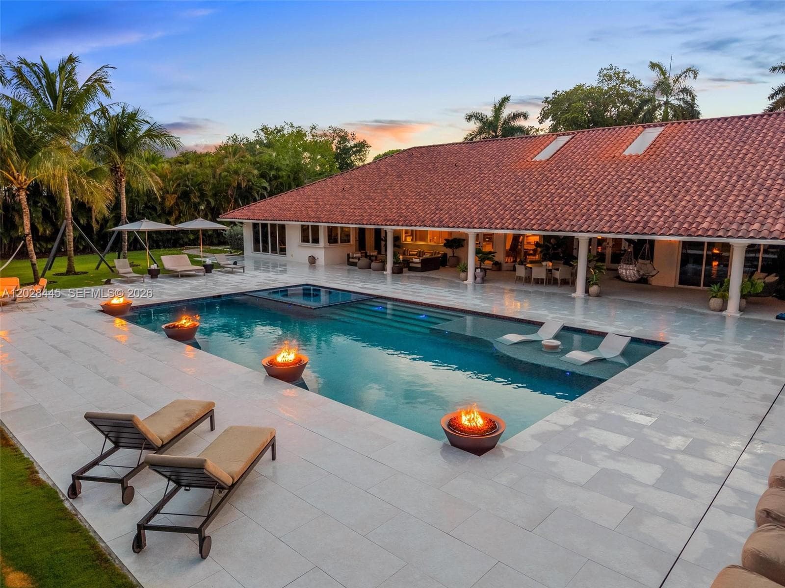 8251 Old Cutler Rd, Coral Gables FL 33143 — 140
