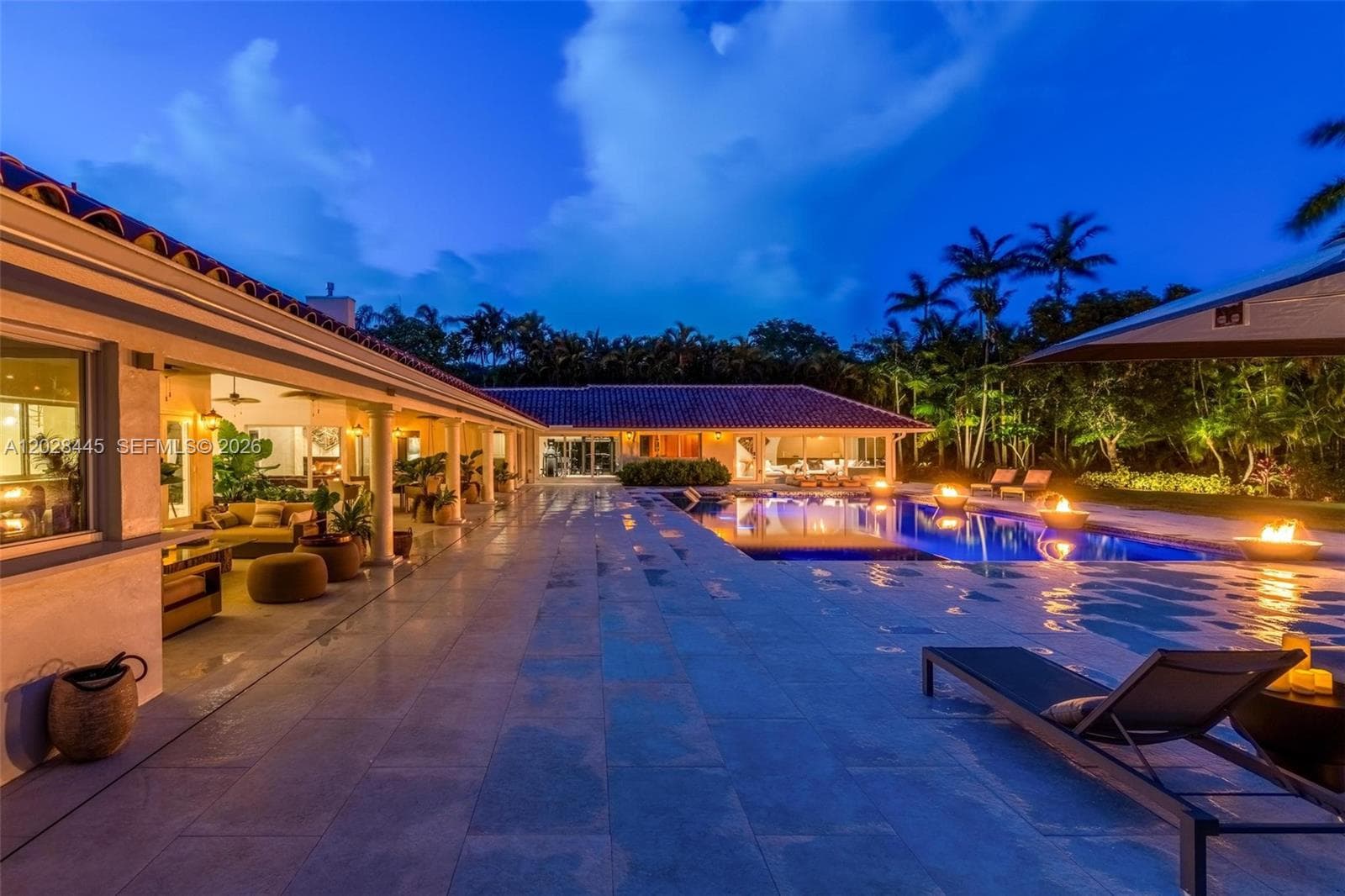 8251 Old Cutler Rd, Coral Gables FL 33143 — 148