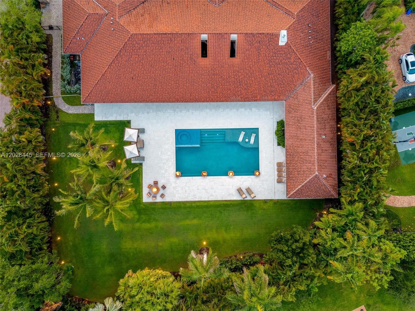 8251 Old Cutler Rd, Coral Gables FL 33143 — 138