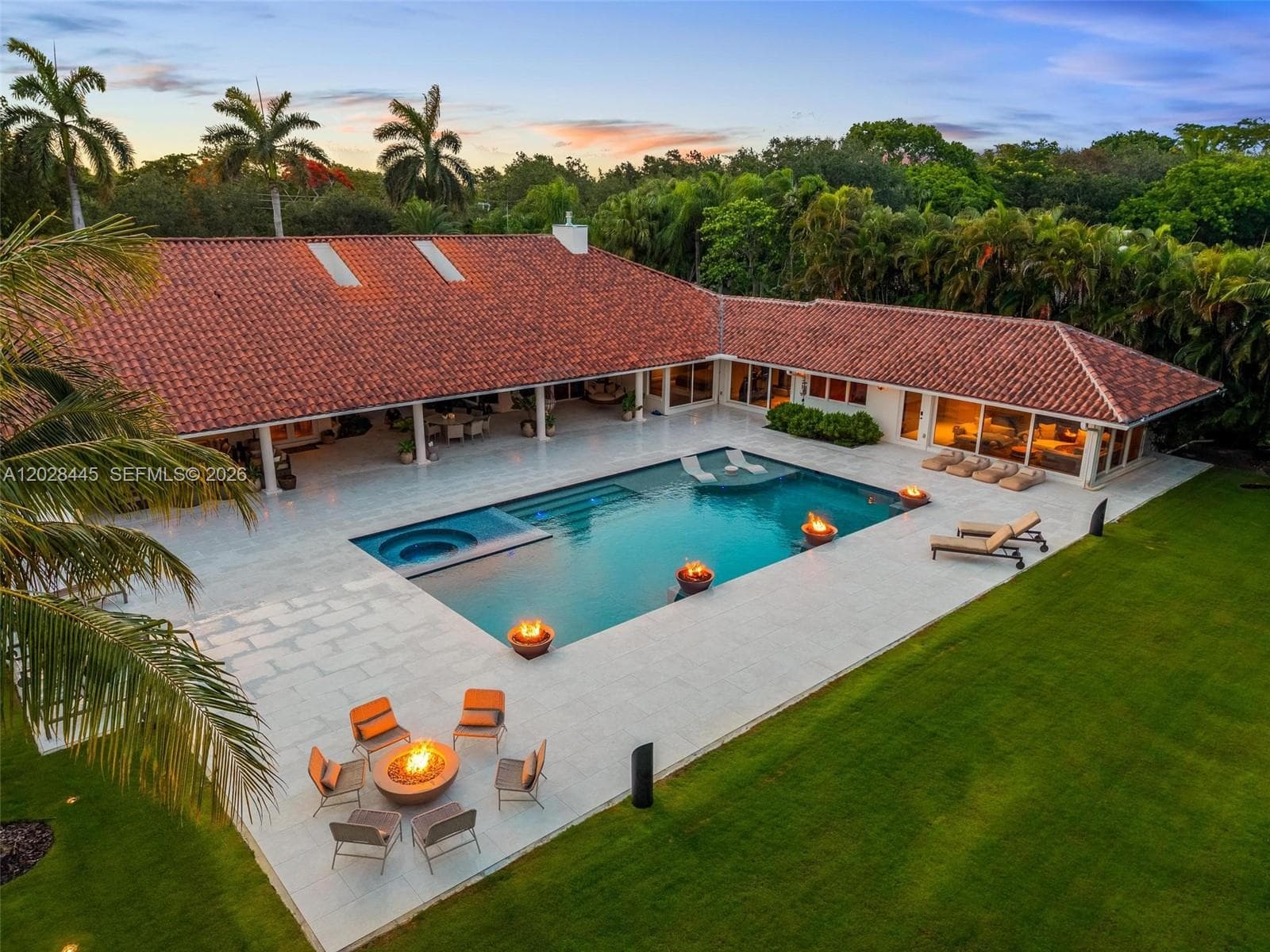 8251 Old Cutler Rd, Coral Gables FL 33143 — 135