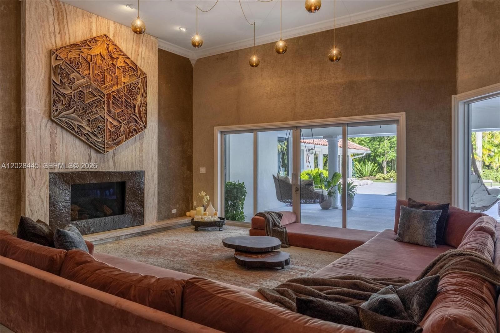 8251 Old Cutler Rd, Coral Gables FL 33143 — 34
