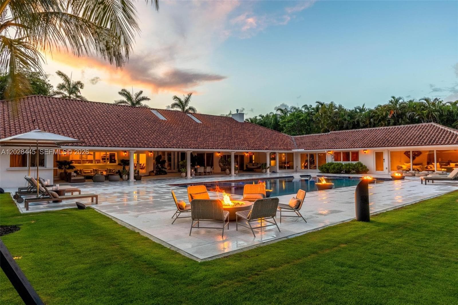 8251 Old Cutler Rd, Coral Gables FL 33143 — 143