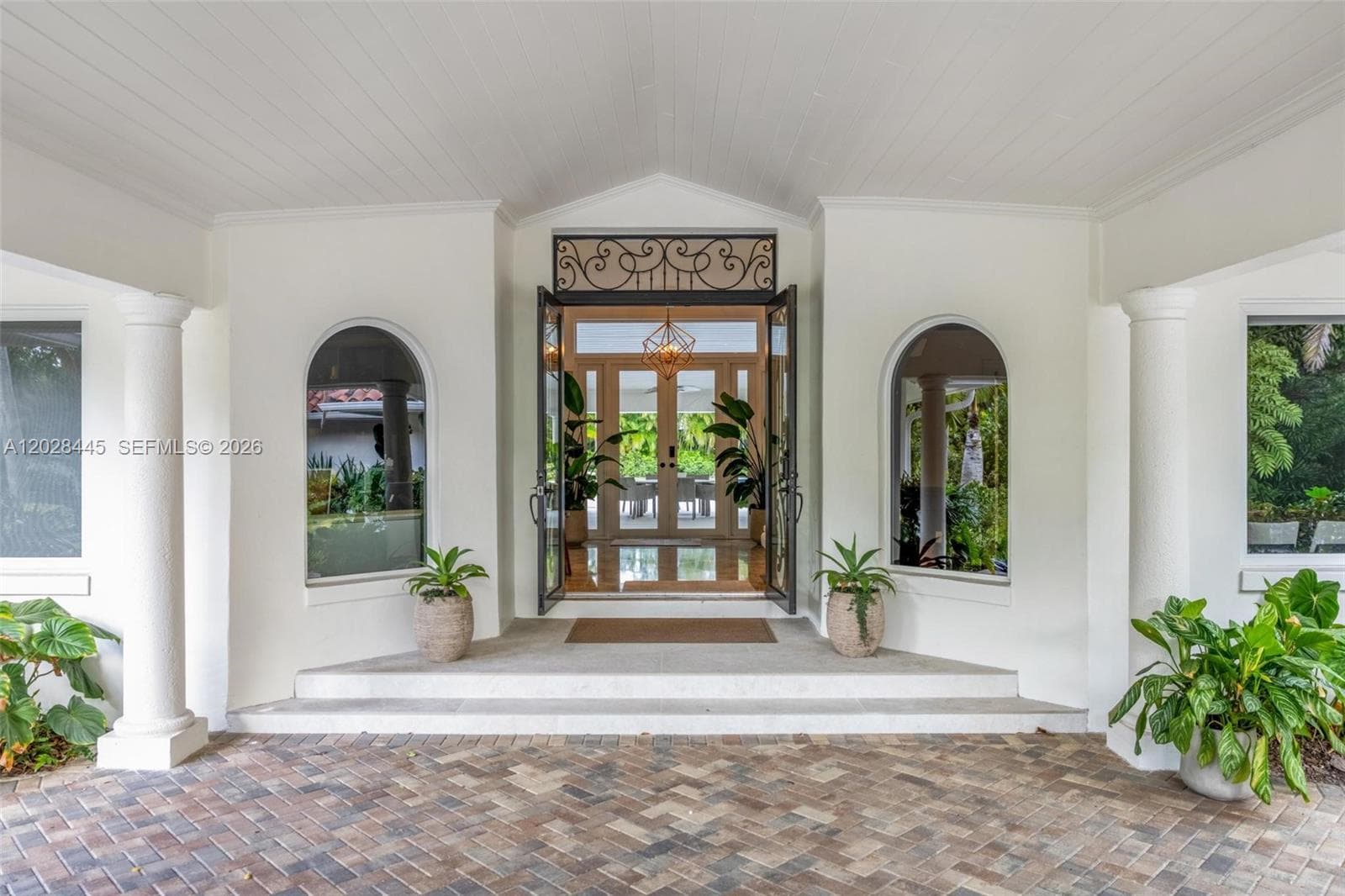 8251 Old Cutler Rd, Coral Gables FL 33143 — 8