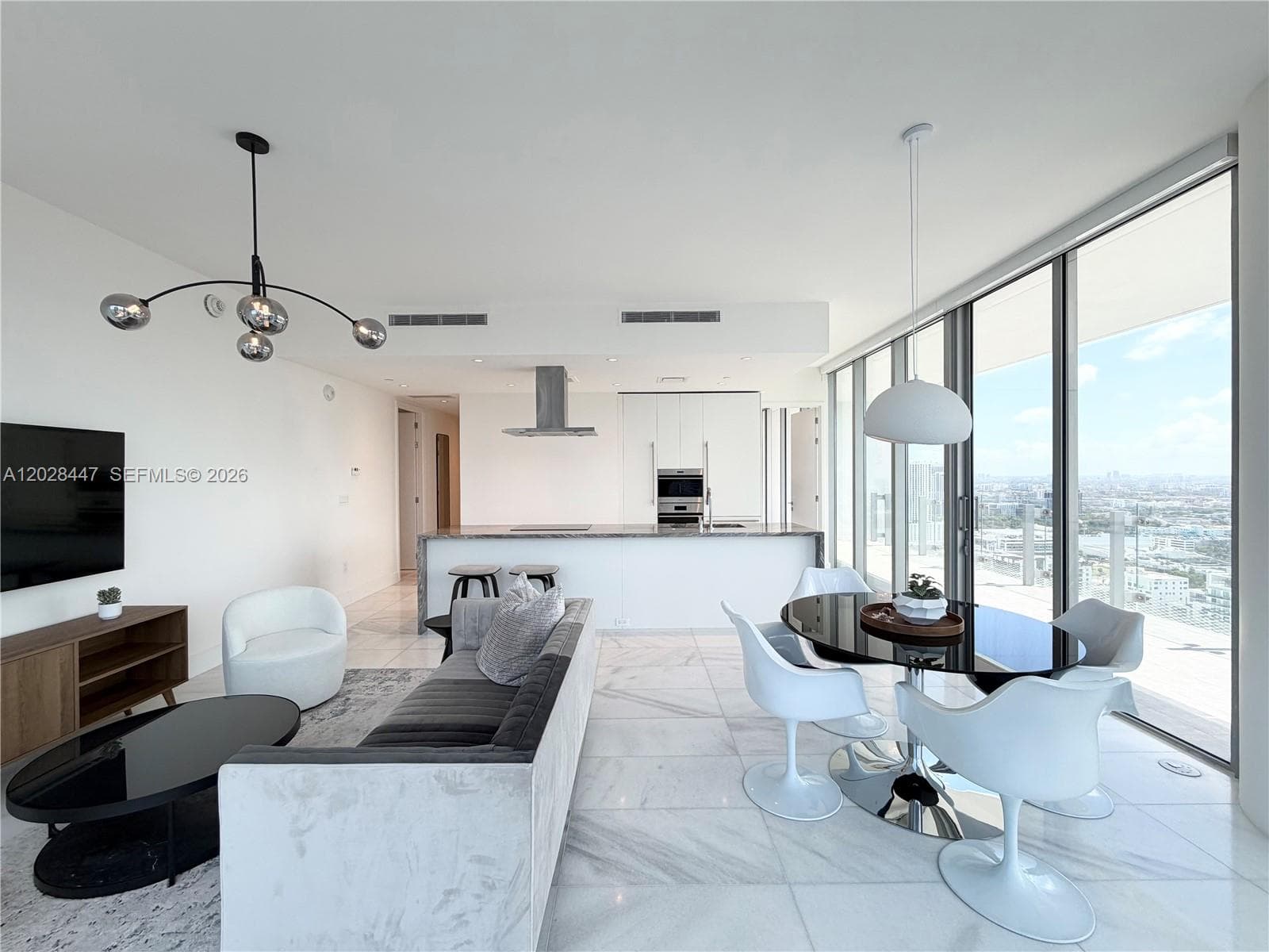 700 NE 26th Ter # 3206, Miami FL 33137 — 2