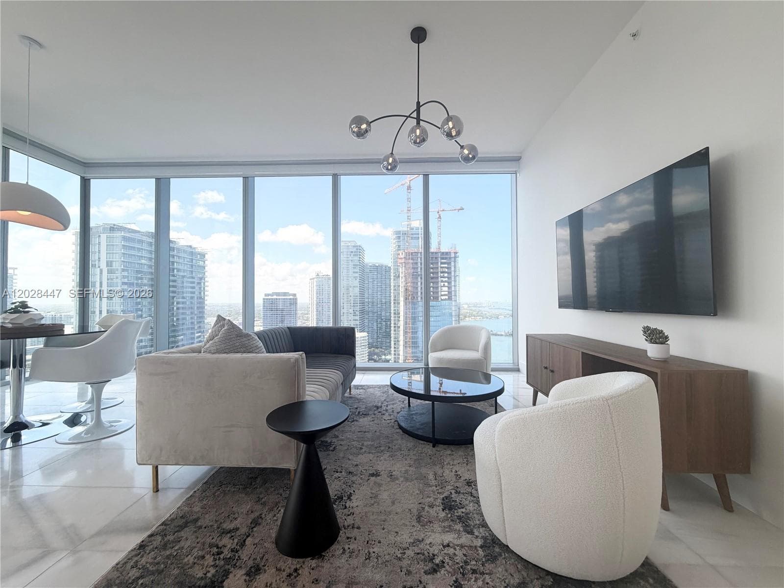 700 NE 26th Ter # 3206, Miami FL 33137 — 6