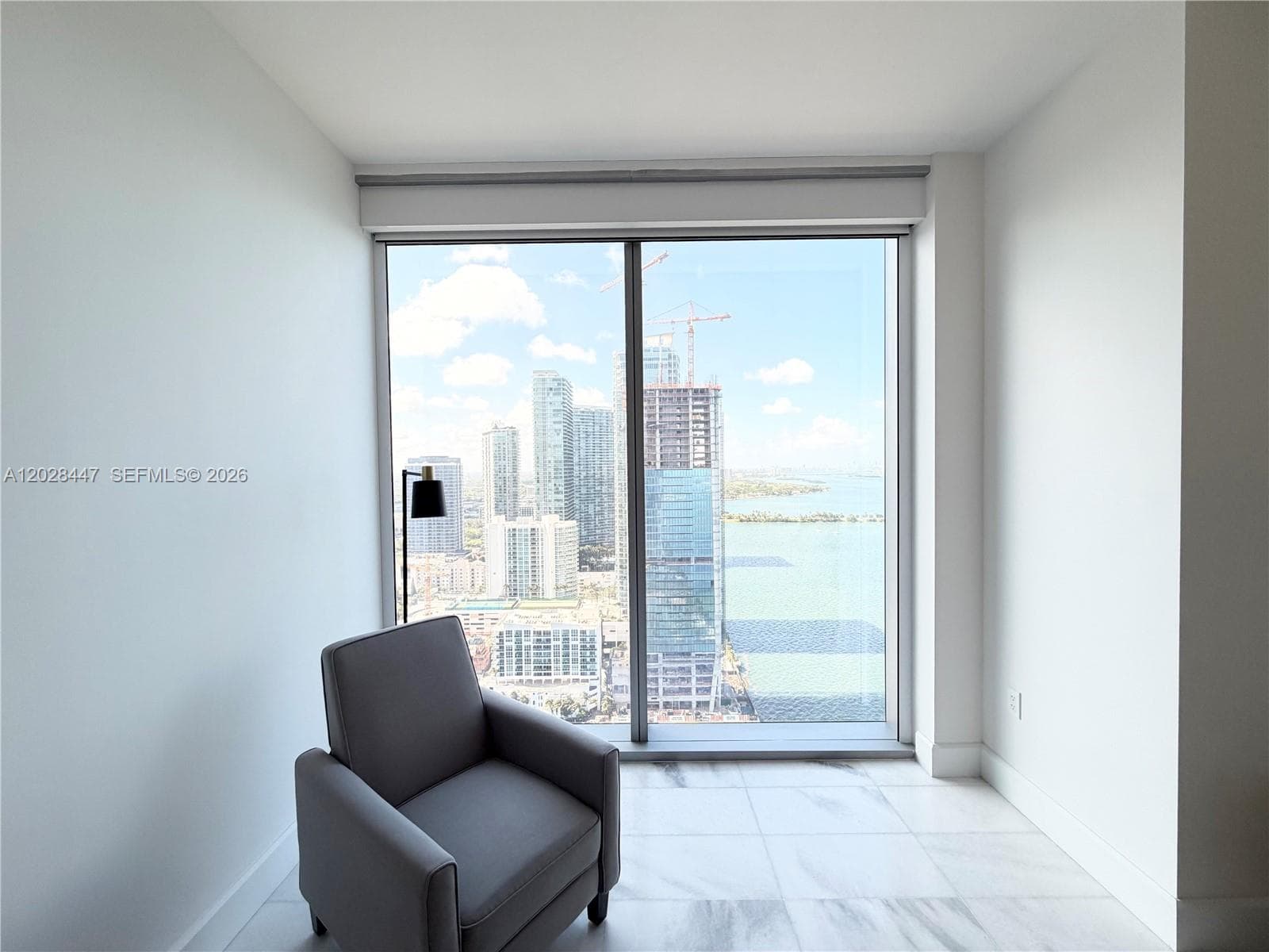 700 NE 26th Ter # 3206, Miami FL 33137 — 13