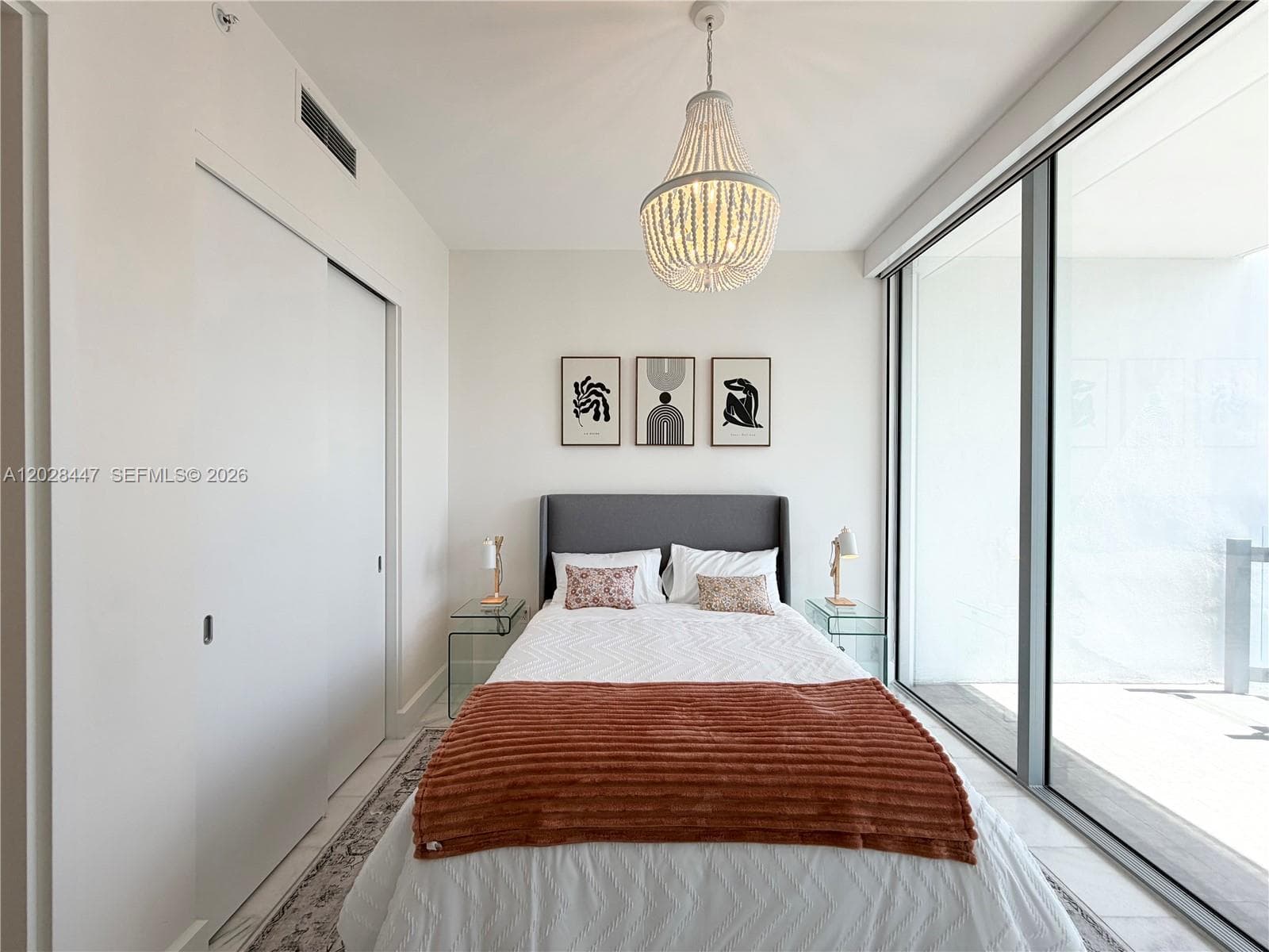 700 NE 26th Ter # 3206, Miami FL 33137 — 17