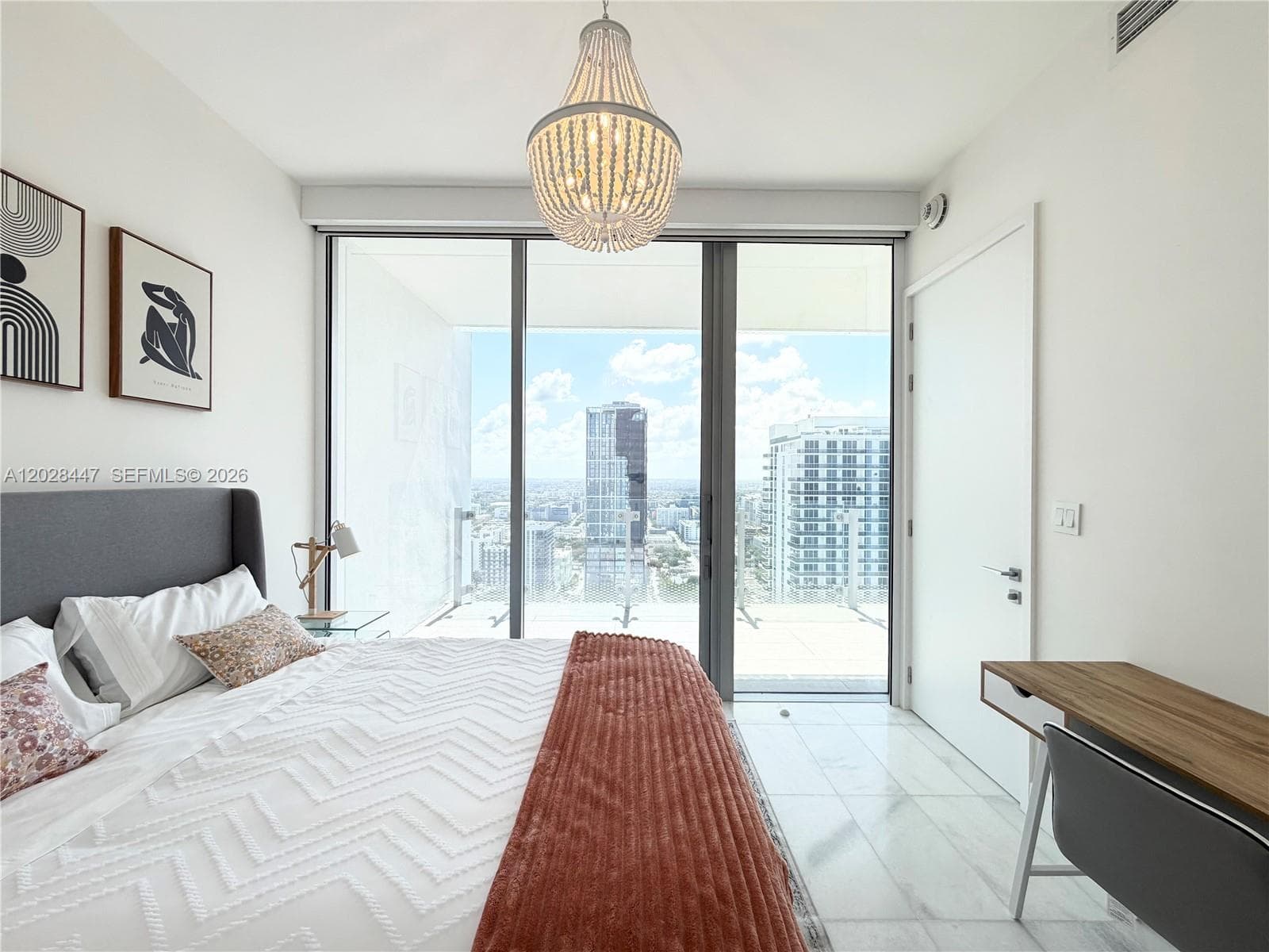 700 NE 26th Ter # 3206, Miami FL 33137 — 16