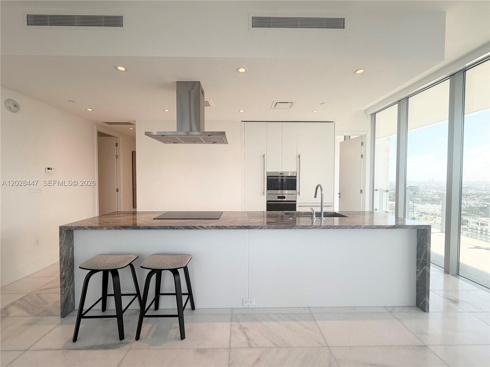 700 NE 26th Ter # 3206, Miami FL 33137 — 7