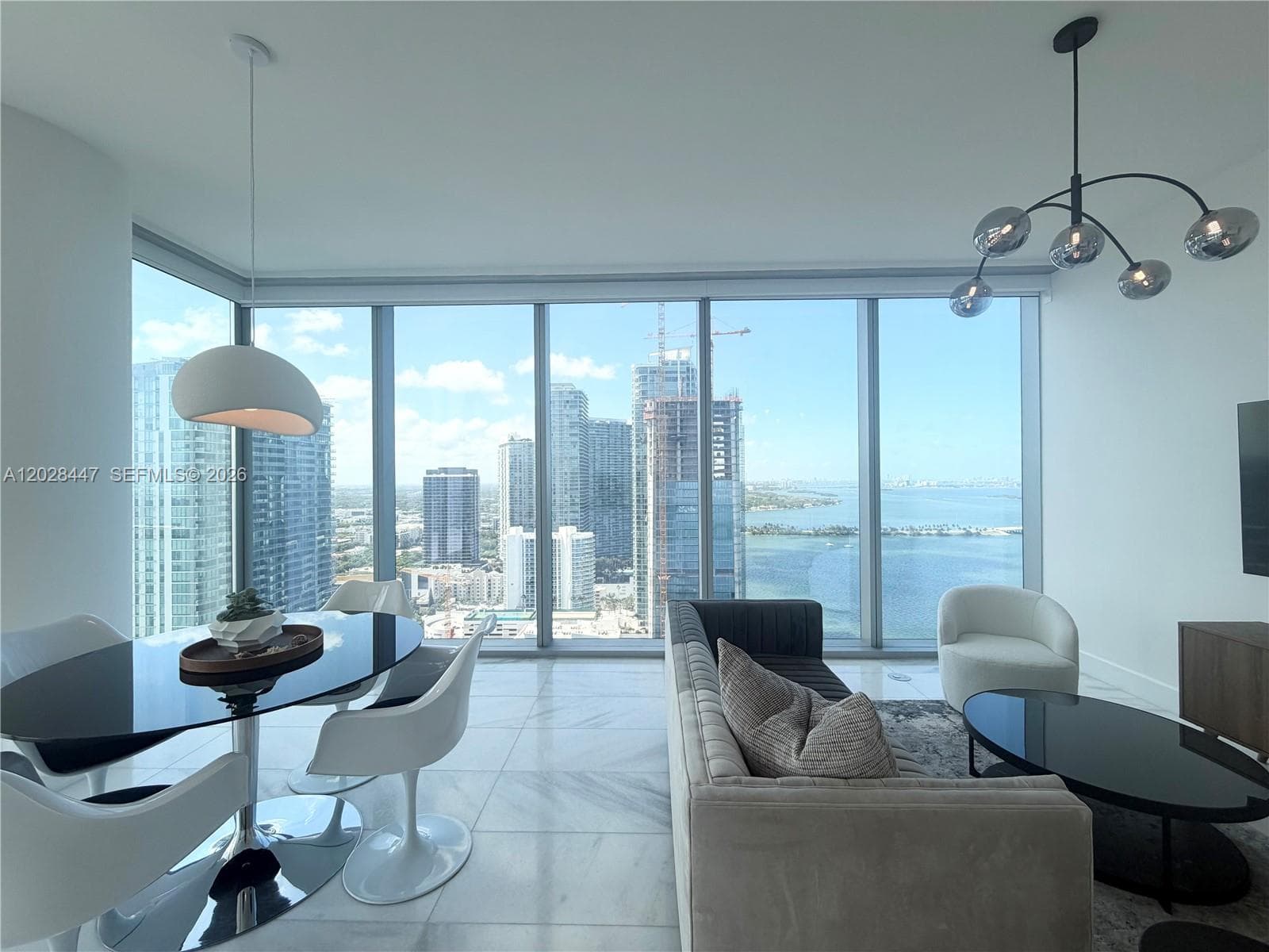 700 NE 26th Ter # 3206, Miami FL 33137 — 5