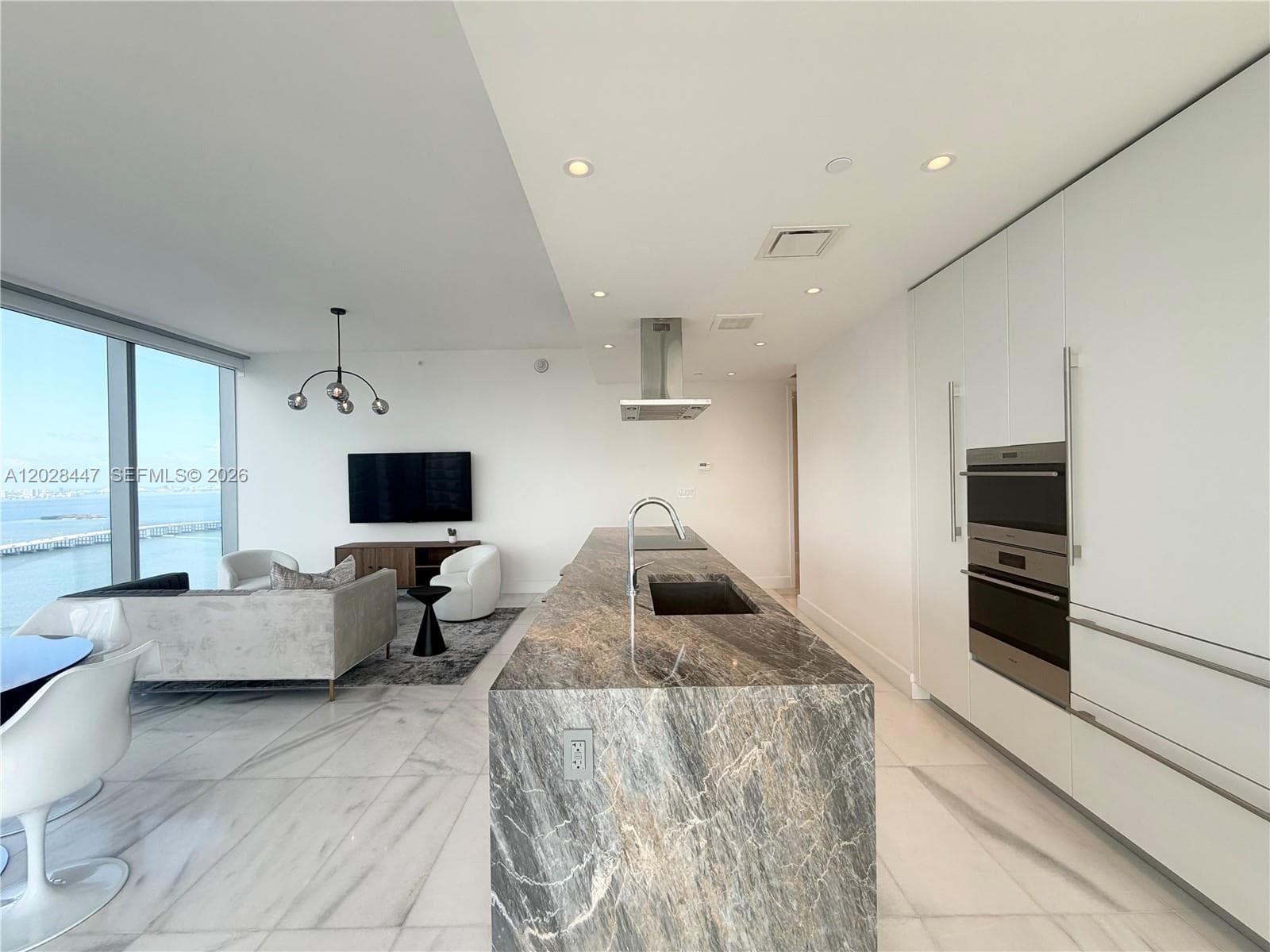 700 NE 26th Ter # 3206, Miami FL 33137 — 9