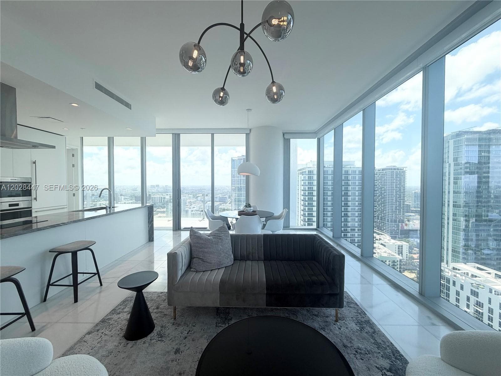 700 NE 26th Ter # 3206, Miami FL 33137 — 10