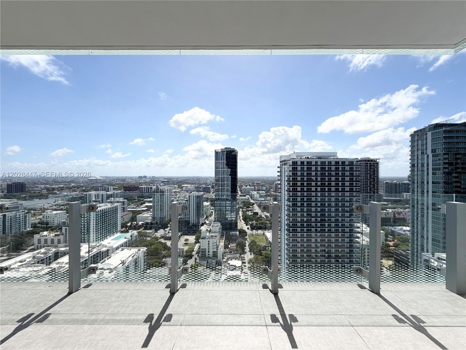 700 NE 26th Ter # 3206, Miami FL 33137 — 18