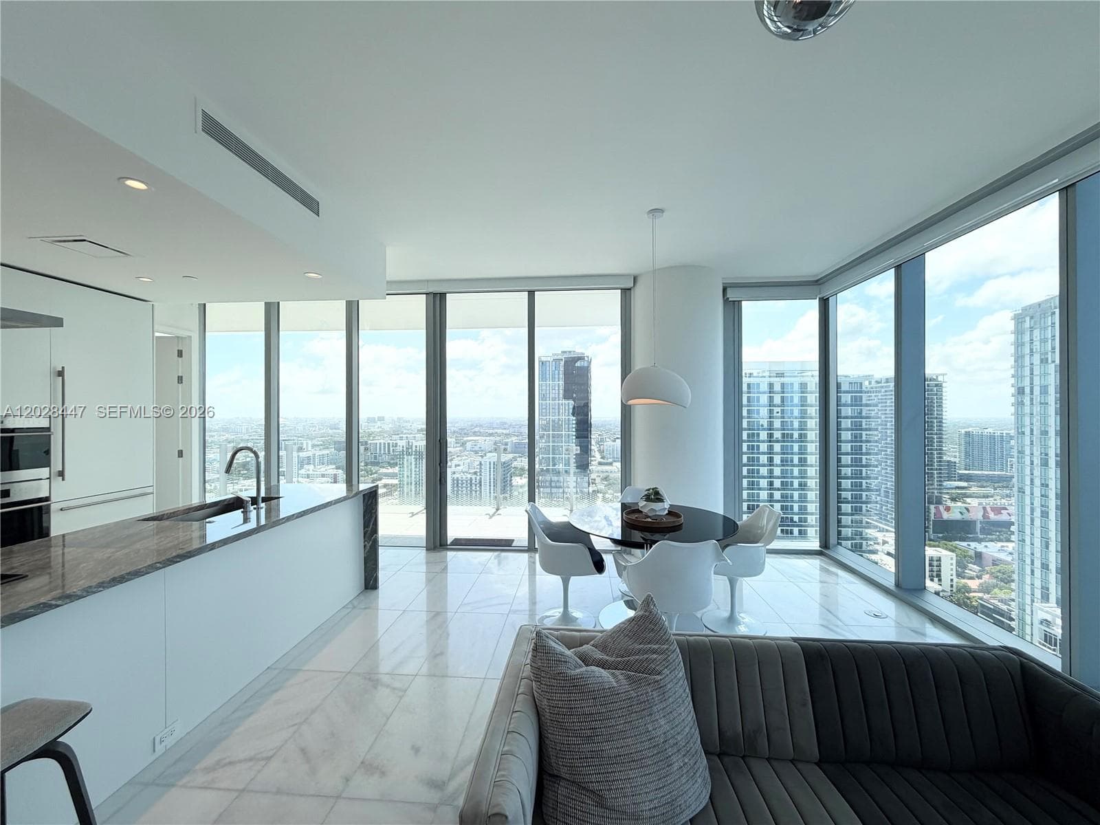 700 NE 26th Ter # 3206, Miami FL 33137 — 4