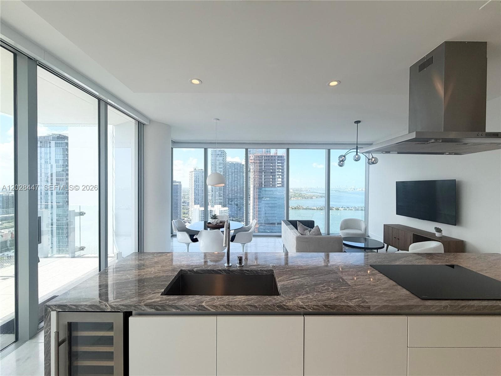 700 NE 26th Ter # 3206, Miami FL 33137 — 8