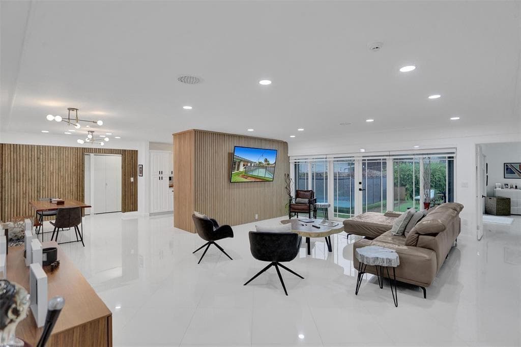 3101 NE 164th Street, North Miami Beach FL 33160 — 5