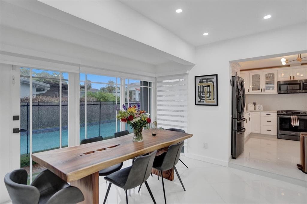 3101 NE 164th Street, North Miami Beach FL 33160 — 33