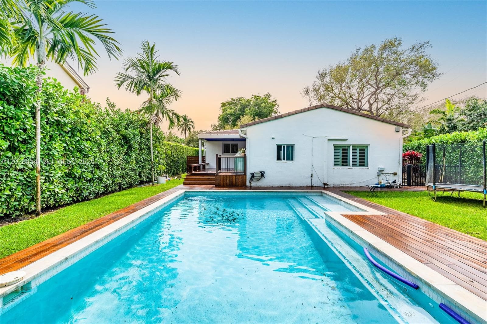 1223 NE 102nd St, Miami Shores FL 33138 — 30