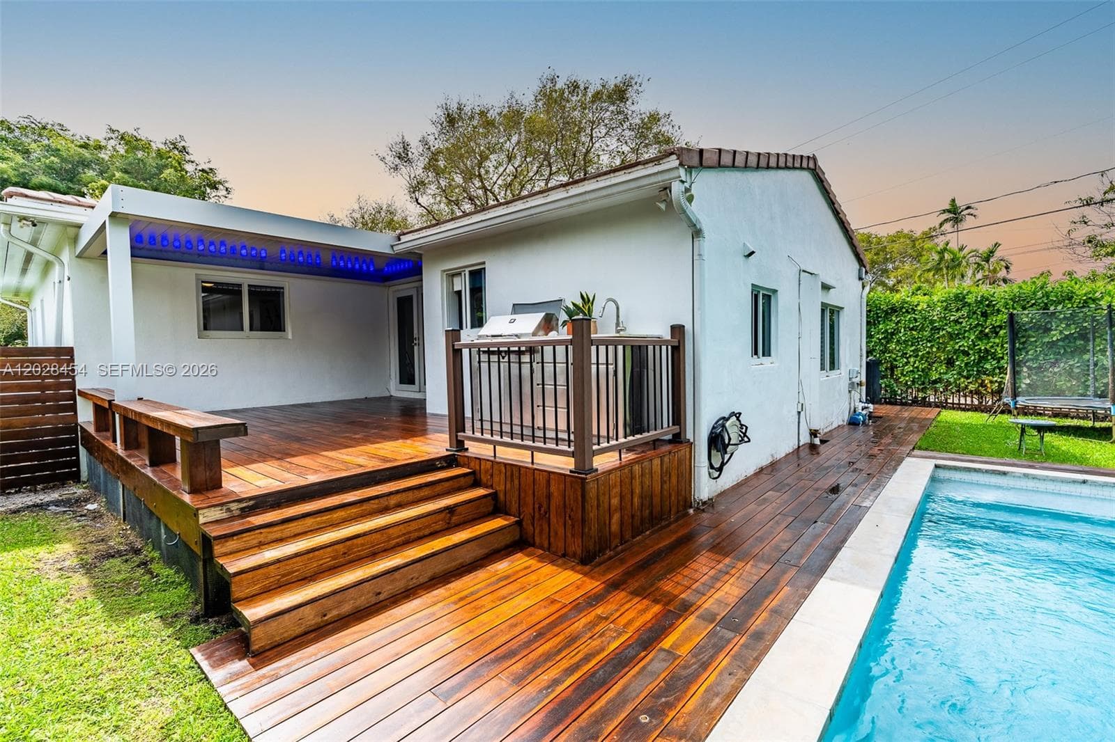 1223 NE 102nd St, Miami Shores FL 33138 — 33