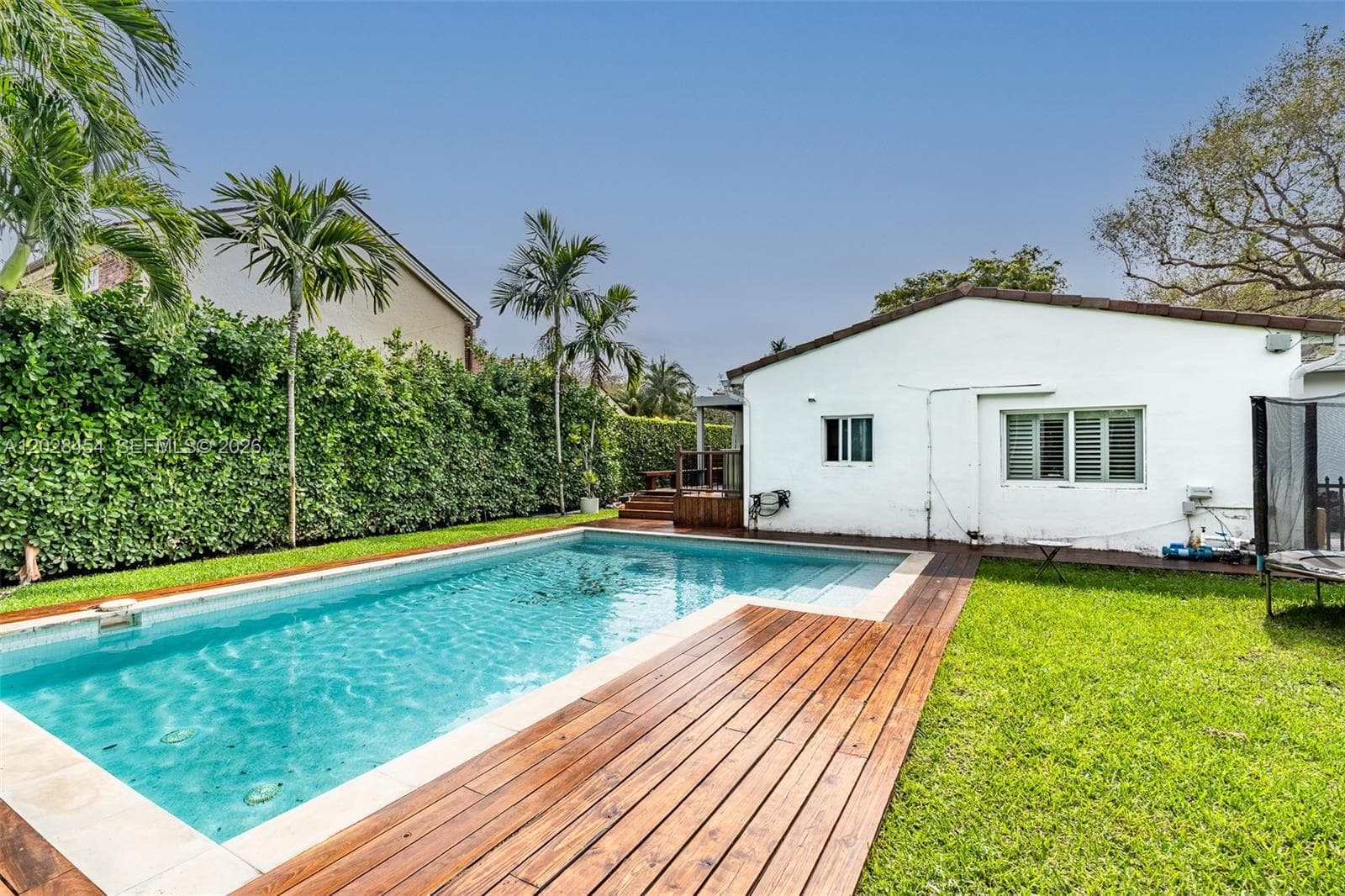 1223 NE 102nd St, Miami Shores FL 33138 — 29