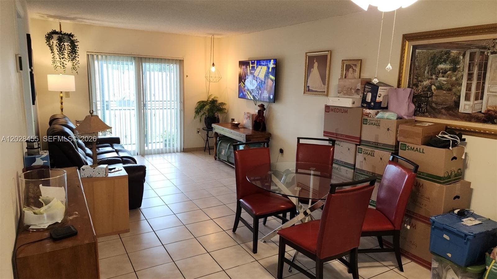 9000 SW 24th St # 21C, Miami FL 33165 — 9