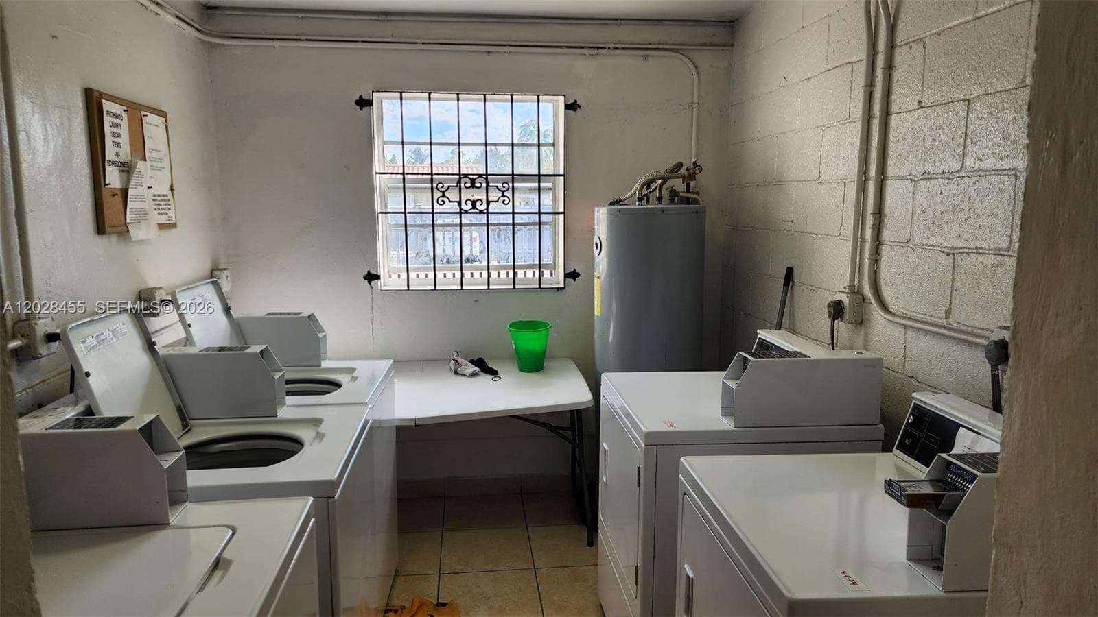 9000 SW 24th St # 21C, Miami FL 33165 — 25