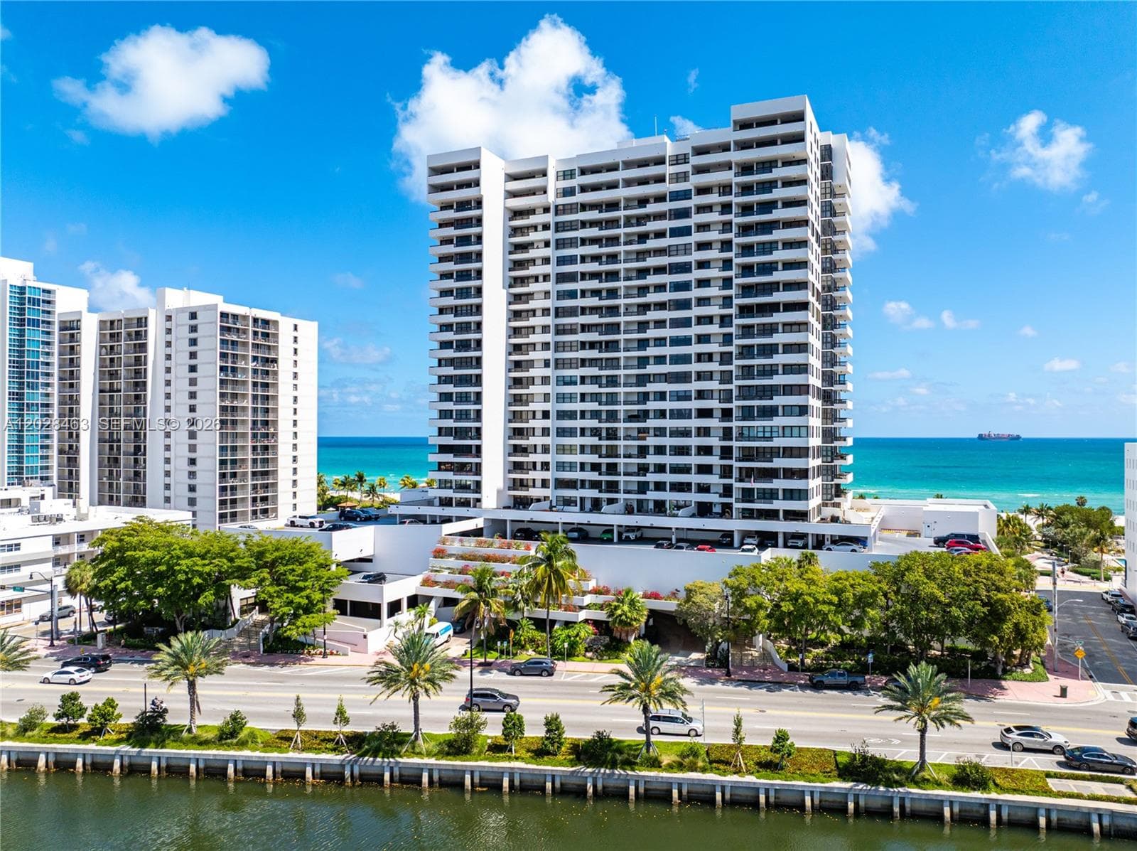 2555 Collins Ave # 403, Miami Beach FL 33140 — 2