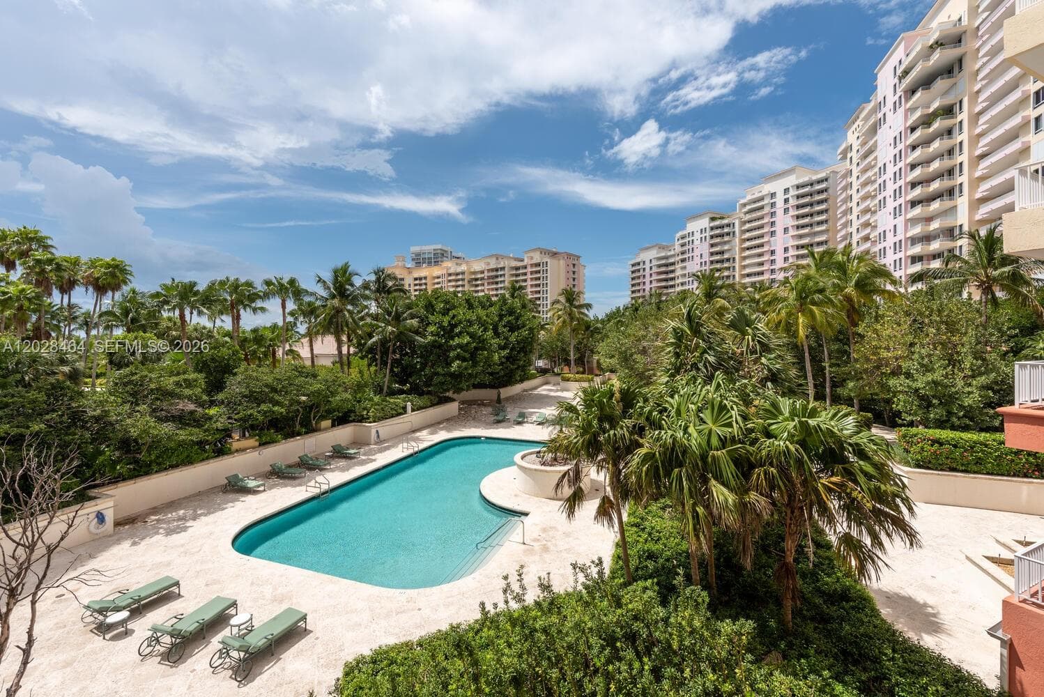 781 Crandon Blvd # 405, Key Biscayne FL 33149 — 6