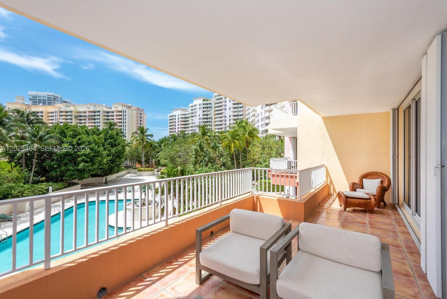 781 Crandon Blvd # 405, Key Biscayne FL 33149 — 7