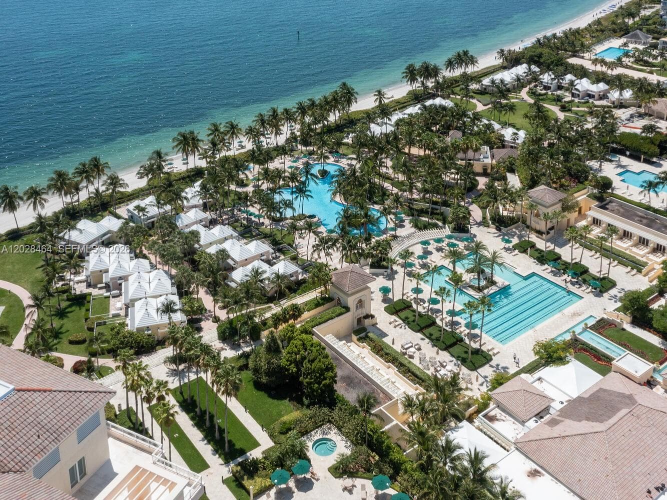 781 Crandon Blvd # 405, Key Biscayne FL 33149 — 3