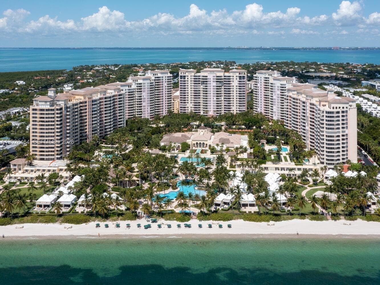 781 Crandon Blvd # 405, Key Biscayne FL 33149 — 1