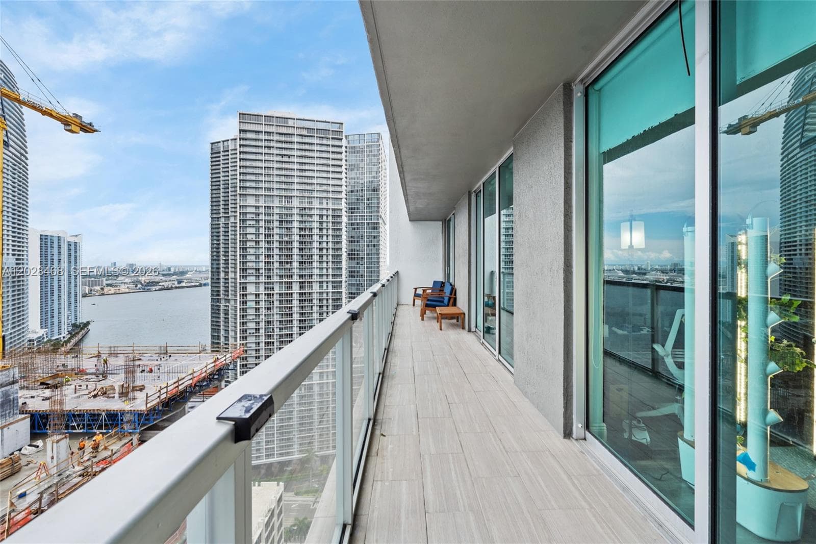 55 SE 6th St # 3303, Miami FL 33131 — 16