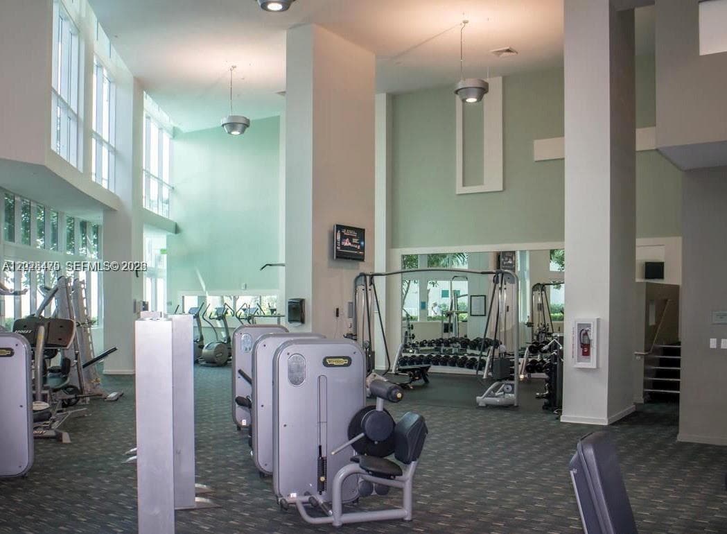 1900 N Bayshore Dr # 2415, Miami FL 33132 — 3