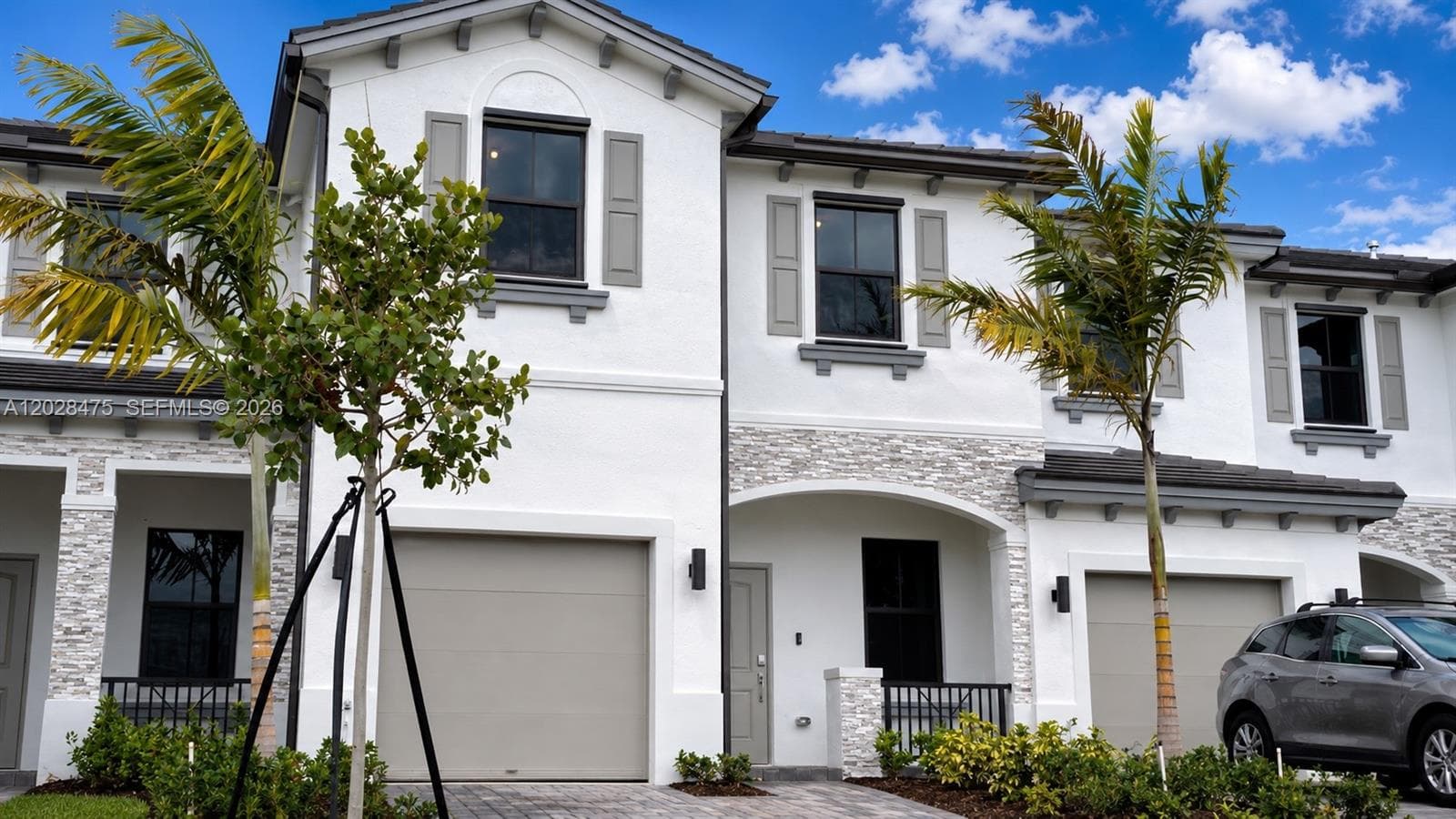 671 NW 204th St # 671, Miami Gardens FL 33169 — 21