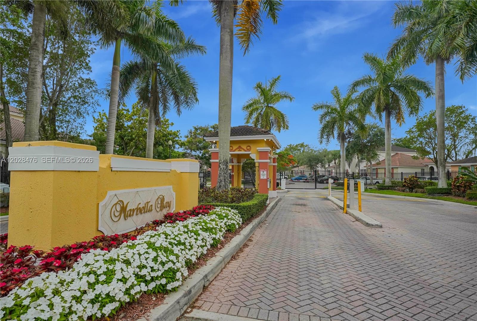 Marbella Bay, Homestead, FL — 32