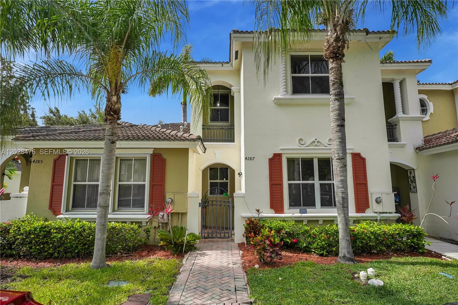 Marbella Bay, Homestead, FL — 1