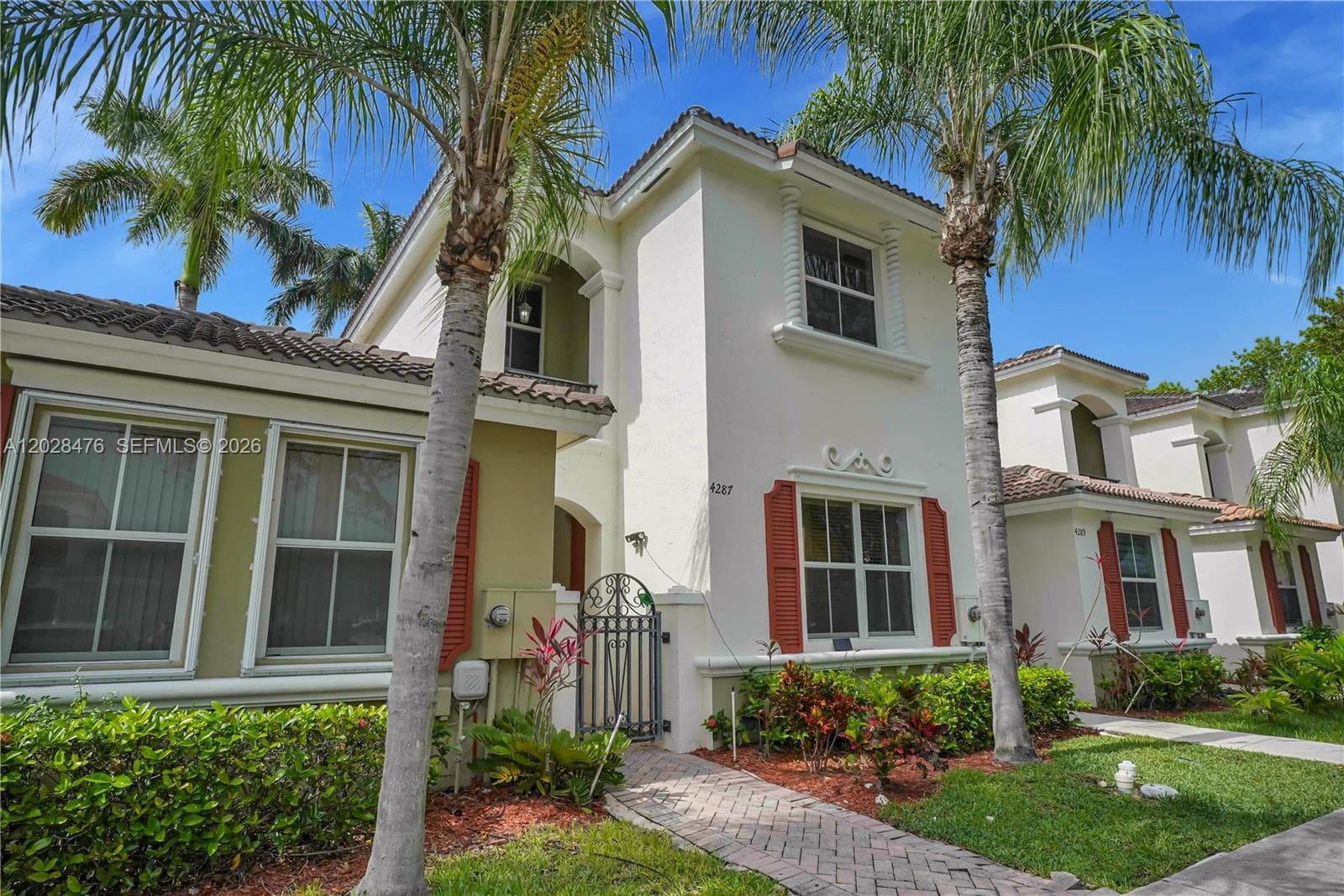 Marbella Bay, Homestead, FL — 30