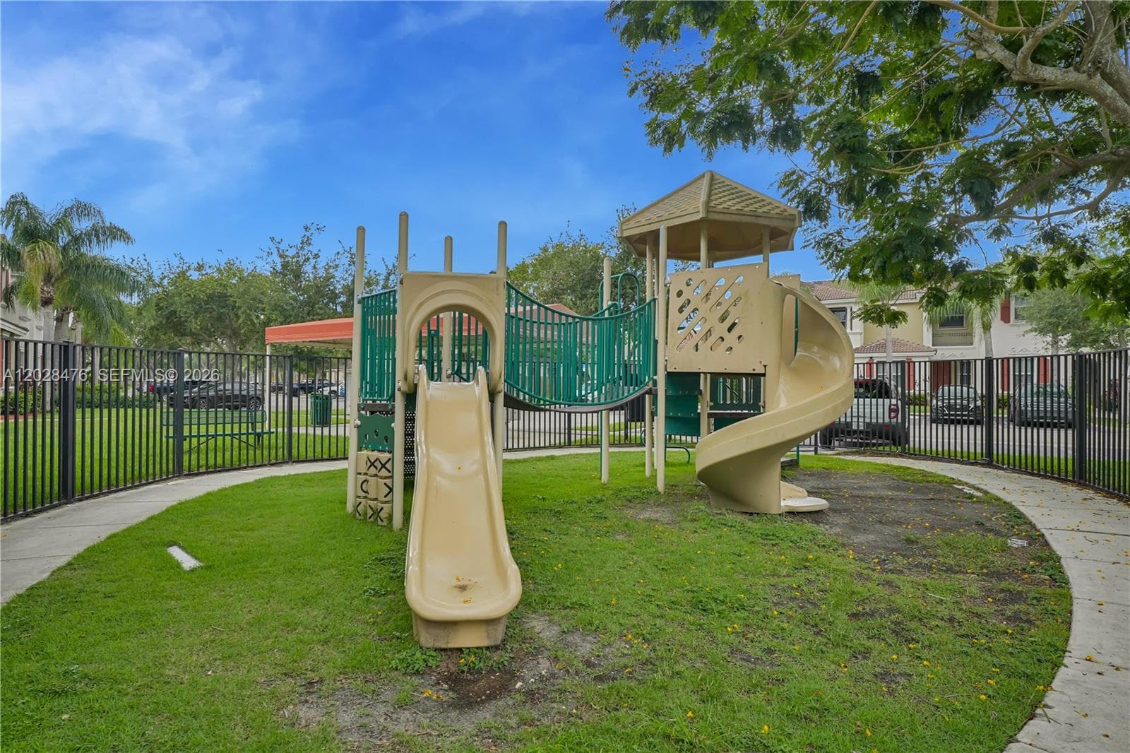 Marbella Bay, Homestead, FL — 33