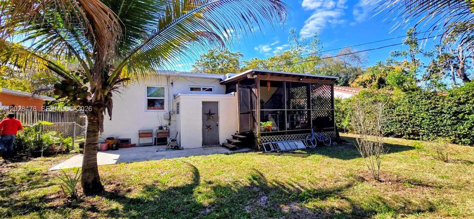 1135 NE 133rd St # 0, North Miami FL 33161 — 14
