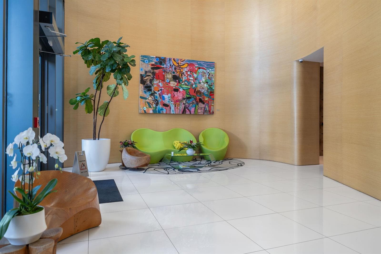 501 NE 31 Street # 3305, Miami FL 33137 — 52