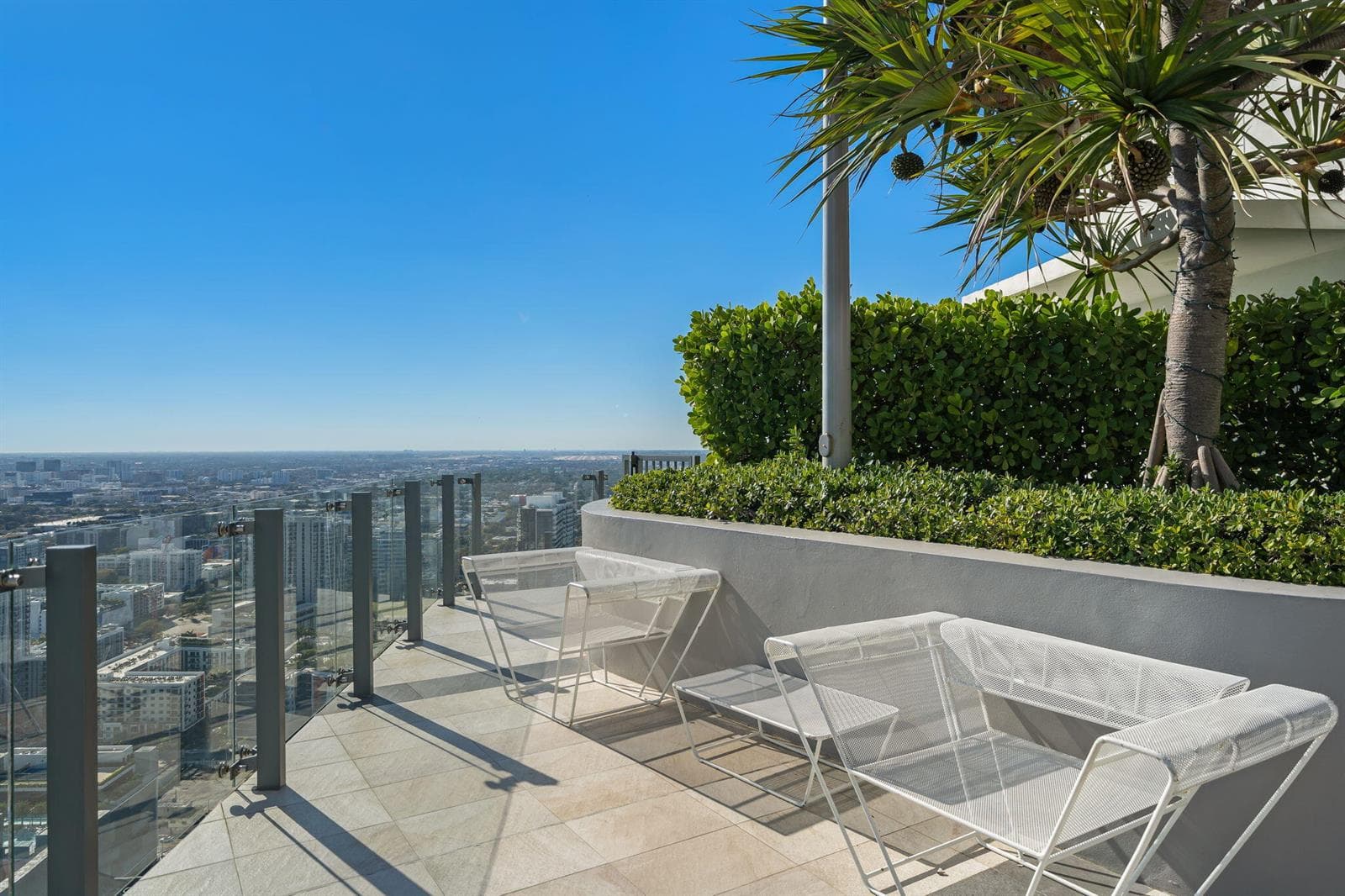 501 NE 31 Street # 3305, Miami FL 33137 — 42