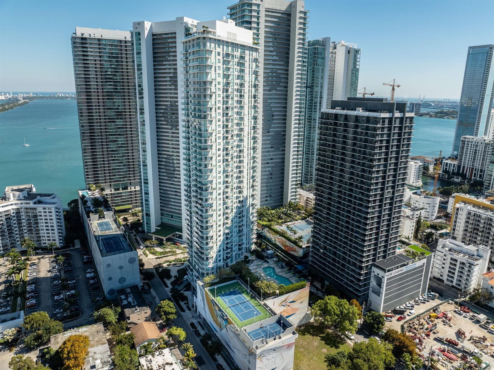 501 NE 31 Street # 3305, Miami FL 33137 — 46