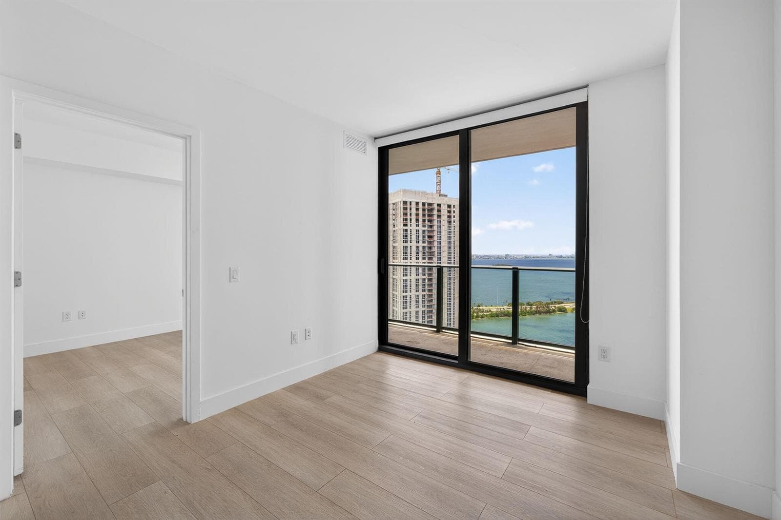 501 NE 31 Street # 3305, Miami FL 33137 — 17