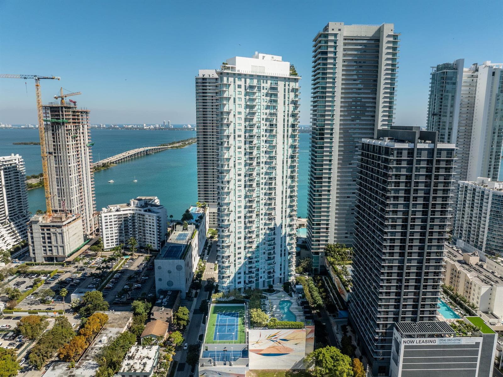 501 NE 31 Street # 3305, Miami FL 33137 — 47